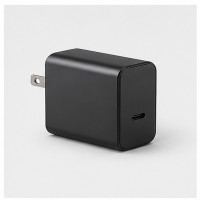 65W GaN Hızlı Şarj Adaptörü