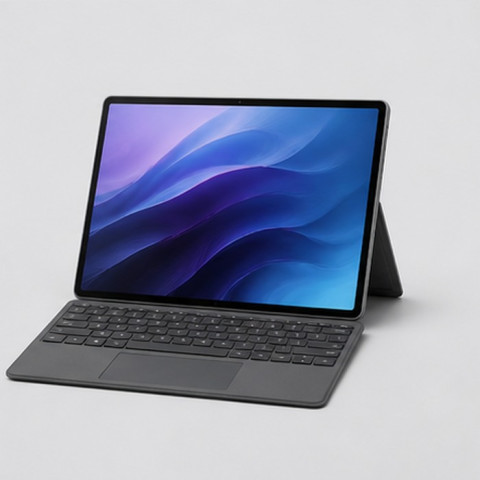 Kurumsal Tablet Bilgisayar