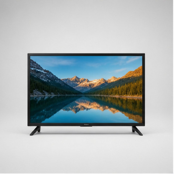 Kurumsal 4K Akıllı Ekran